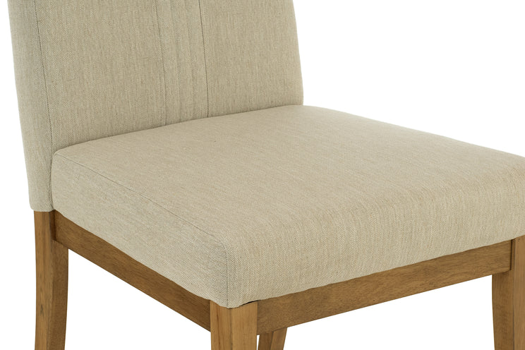 Davie Upholstered Dining Chair